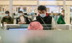 Warga Asing Bisa Dapat Visa Pribadi Jika Punya Teman di Arab Saudi