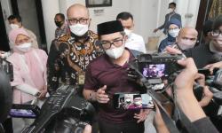 Keluarga Ridwan Kamil: Eril Masih Belum Ditemukan, Mohon Doanya