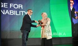 Raih Penghargaan Mata Lokal Award 2025, Nasabah PNM Mekaar Kembangkan Ini