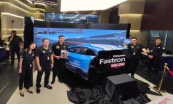 Ada Simulator Lamborghini Super Trofeo dan Ducati Superbike 848 di Enduro x Fastron Lounge