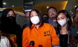 Putri Candrawathi Ditahan, Legislator: Hukum Itu <em>Equal</em>
