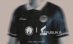 Dukung Aktivitas Komunitas, ETAMS Rangkul EightiesPadelClub