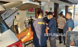 Jelang Tutup Hari, 52 Jenazah Santri Dievakuasi dari Puing-Puing Musholla Pesantren Khoziny
