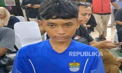 Kisah Bocah Tiga Jam Terkubur Longsoran Gunung Kuda Ketakutan Minta Tolong: Keajaiban Allah