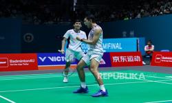 Fajar/Fikri Memburu Asa Juara di Tengah Parade Kekuatan China pada Final China Open 2025