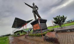 Timnas Indonesia Dipersilakan Pakai <em>Training Center </em>di Pati Secara Gratis