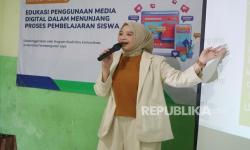 Pentingnya Literasi Digital: Meningkatkan Kesadaran Orang Tua untuk Pengawasan Media Sosial Anak