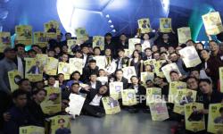 Festival Unik yang Menyatukan Kompetisi Digital, Olahraga hingga Budaya Lokal Digelar di Bandung