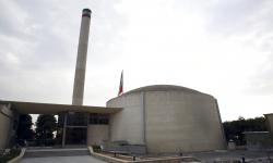 Iran Mulai Bangun Pembangkit Nuklir Baru