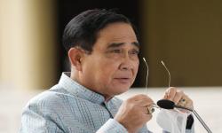 Mahkamah Konstitusi Thailand Putuskan PM Prayuth Tetap Menjabat Hingga 2025