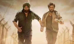 Dari Medan Perang ke Layar Bioskop, Ini Film yang Angkat Tema India-Pakistan