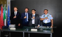 Fincantieri Gandeng Prima Maju Perkuat Teknologi Bidang Maritim