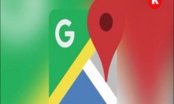 Google Maps akan Tampilkan Saran Transportasi Umum atau Alternatif Jalan Kaki