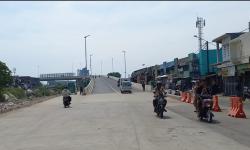 Bikin Macet, Wali Kota Bandung Tagih Kapan Flyover Nurtanio Rampung