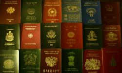 Peruri Sebut Permintaan Paspor Naik Pesat Setelah Pandemi