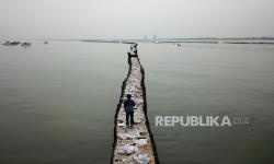 Dituduh Buat Pagar Laut, Masyarakat Setempat tak Terima