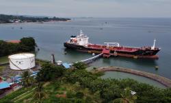 AS Serang Iran, Harga Minyak Meroket, dan Pasar Cemas Penutupan Selat Hormuz