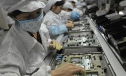 Dalam lima bulan, Manufaktur TIK China Hasilkan Rp 12 Kuadriliun