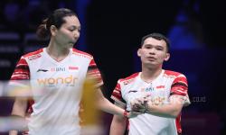 Viral Ganda Campuran Indonesia 'Dicurangi' Wasit di Piala Sudirman, PBSI Protes ke BWF