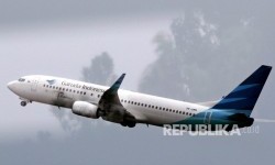 7 Alasan Tiket Pesawat Garuda Indonesia Selalu Jadi Pilihan Utama