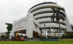 Kejagung Tetapkan Pensiunan Bintang Dua Tersangka Korupsi Satelit di Kemenhan