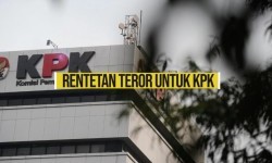 ICW: Pansel KPK Jangan Istimewakan Kandidat dari Polri dan Kejaksaan