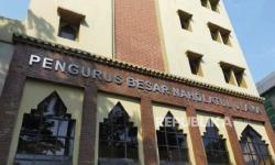 Gedung PBNU