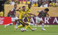 Borussia Dortmund Main Imbang tanpa Gol oleh Fluminense, Kovac Akui Die Borussen Kurang Aktif