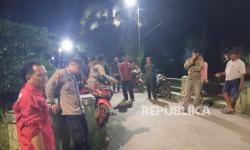 Patroli Malam Minggu, Polisi Gagalkan Transaksi Narkoba di Indramayu