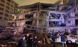 Kemenlu Evakuasi 104 WNI yang Terdampak Gempa Turki