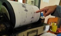 In Picture: Gempa Bumi Maluku Akibat Tumbukan Lempeng