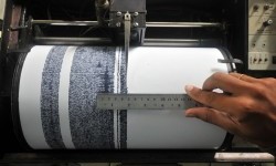Gempa Dangkal Magnitudo 7,4 Guncang Chile, Berpotensi Picu Tsunami