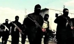Al-Sharaa Dianggap Rezim Murtad, ISIS Serang Pemerintah Suriah Pertama Kali Sejak Assad Tumbang 