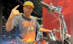 Gitaris Tom Morello Kecam Pemerintah Israel