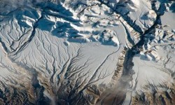 Longsor di Gunung Himalaya India Tewaskan Empat Pendaki