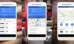 Google Maps Permudah Pemilik Mobil Listrik Temukan Lokasi Pengisi Daya