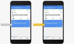 Google Tangguhkan Layanan Terjemahan di China Daratan