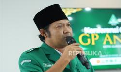 GP Ansor Apresiasi Penyelenggaraan Haji, Sebut Kendala Teknis adalah Wajar