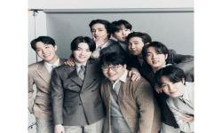 Agensi BTS Hybe Berseteru dengan CEO Ador Min Hee-jin, RM Ikut Bereaksi?