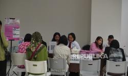 Siloam Gelar Skrining Kanker Payudara Gratis, 1.000 Perempuan Ikut Berpartisipasi