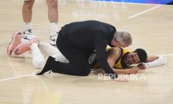 Tyrese Haliburton Absen Semusim Bela Pacers Usai Operasi Achilles  