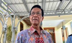 Warga Lempuyangan Minta Waktu Pengosongan Ditunda, Sultan HB X: Itu Urusan PT KAI