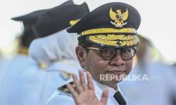Gubernur Pramono Tegaskan Jakarta Masih Ibu Kota Negara