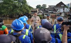 Pramono Siapkan Sanksi Bagi ASN Bandel Masih Gunakan Kendaraan Pribadi pada Rabu