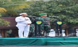 Dedi Mulyadi Berharap 227 Calon Taruna Akademi TNI Asal Jabar Bisa Lolos Seleksi Nasional