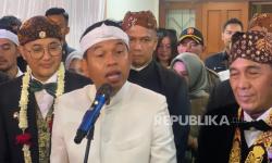 Wagub Jabar Kritik Sekdanya, Dedi Mulyadi Pasang Badan: Dia Cerdas
