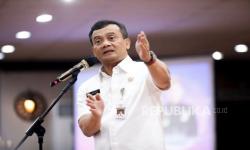 Kemiskinan Turun 0,10 Persen, Jateng tak Jadi Provinsi Termiskin