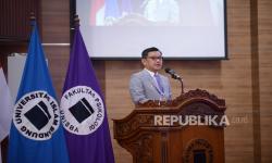 Lemhanas Siapkan Skenario Antisipasi Dampak Perang Iran-Israel, 