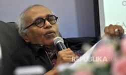 <em>Innalillahi</em>, Pengamat Militer dan Eks Wartawan Prof Salim Said Berpulang