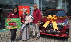 Industri Keju di Indonesia Punya Potensi Besar, Ini Alasannya